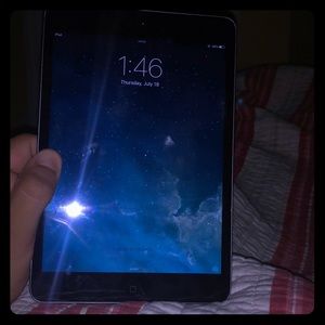iPad mini
